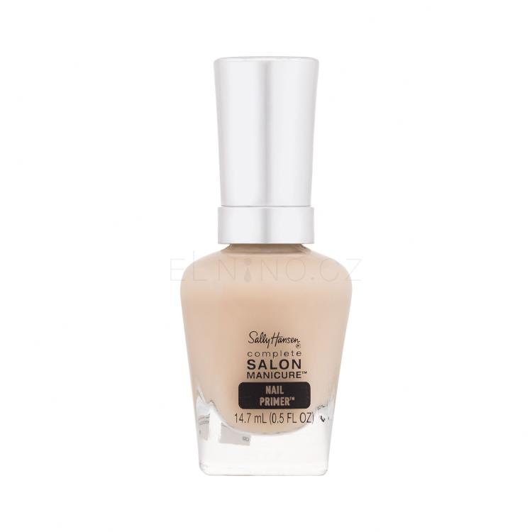 Sally Hansen Complete Salon Manicure Nail Primer Lak na nehty pro ženy 14,7 ml