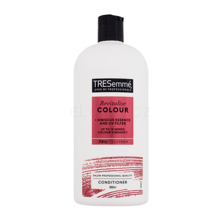 TRESemmé Revitalise Colour Conditioner Kondicionér pro ženy 900 ml