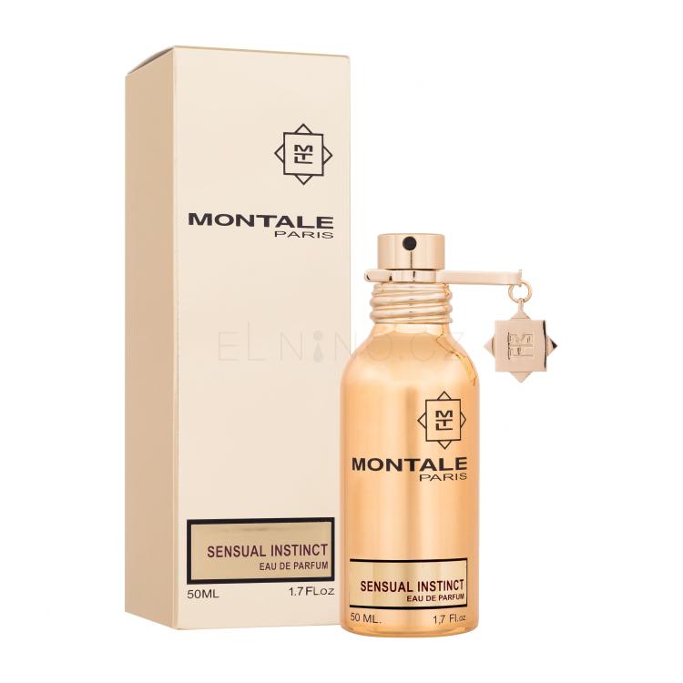 Montale Sensual Instinct Parfémovaná voda 50 ml