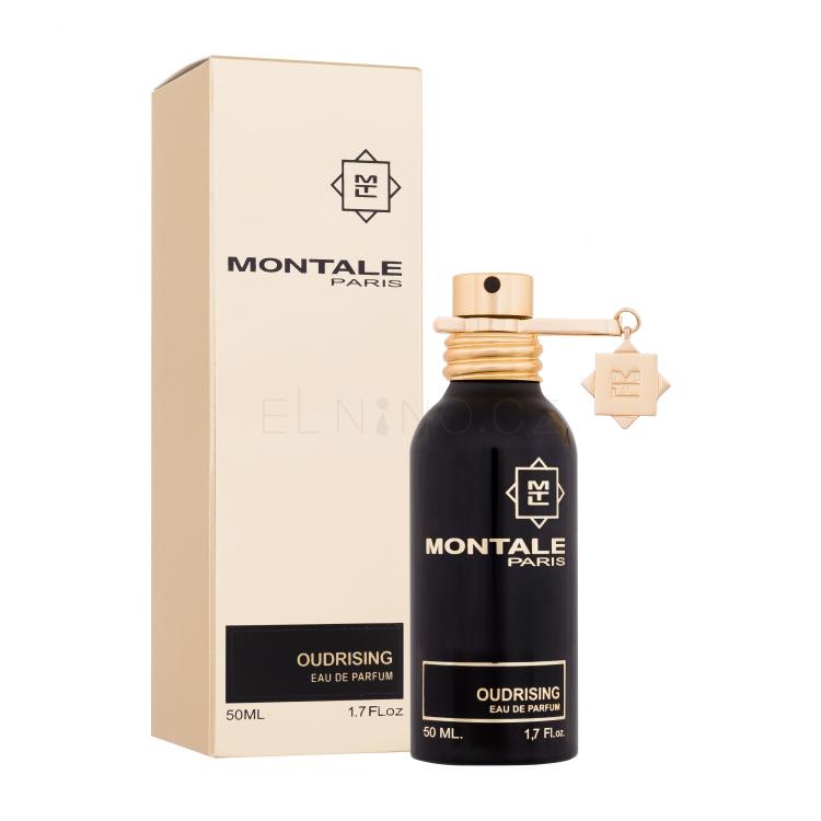 Montale Oudrising Parfémovaná voda 50 ml