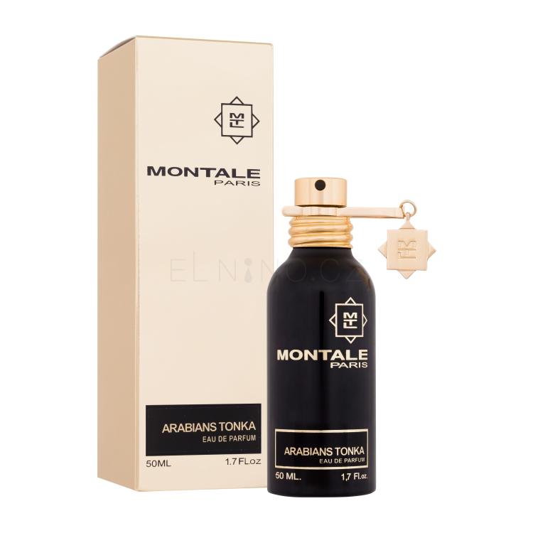 Montale Arabians Tonka Parfémovaná voda 50 ml