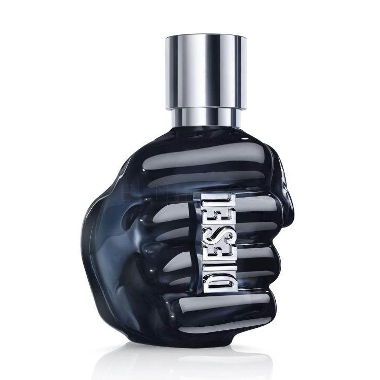 Diesel Only The Brave Parfémovaná voda pro muže 35 ml