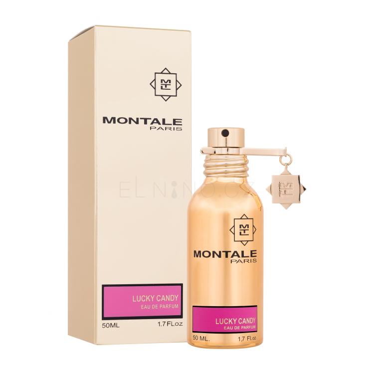 Montale Lucky Candy Parfémovaná voda 50 ml