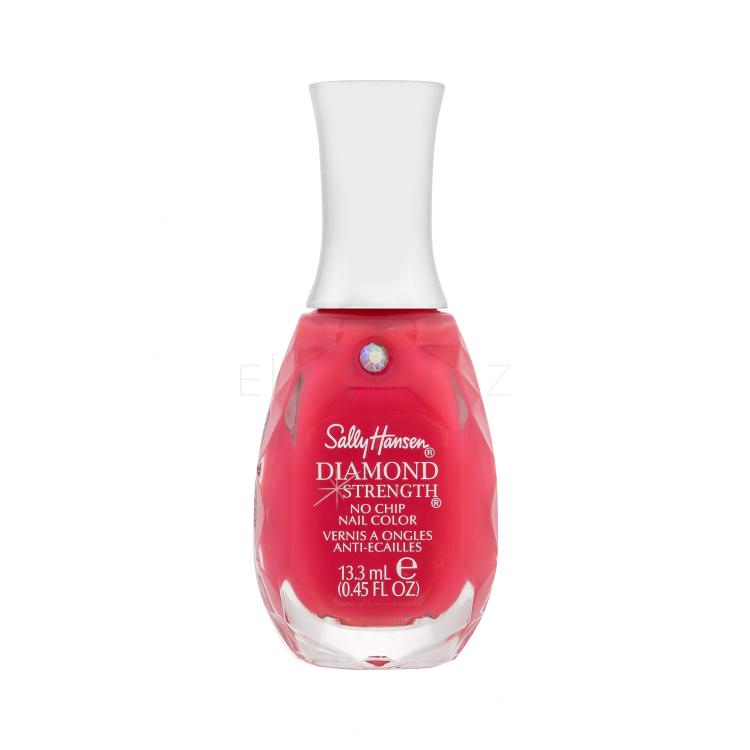 Sally Hansen Diamond Strength Lak na nehty pro ženy 13,3 ml Odstín 340 Something New