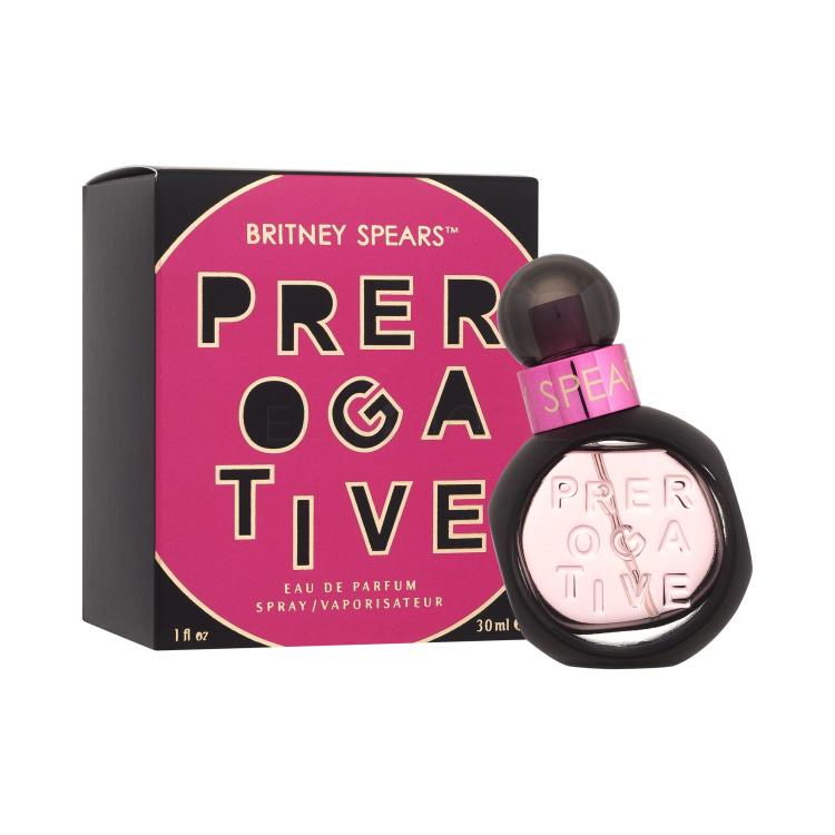 Britney Spears Prerogative Parfémovaná voda 30 ml