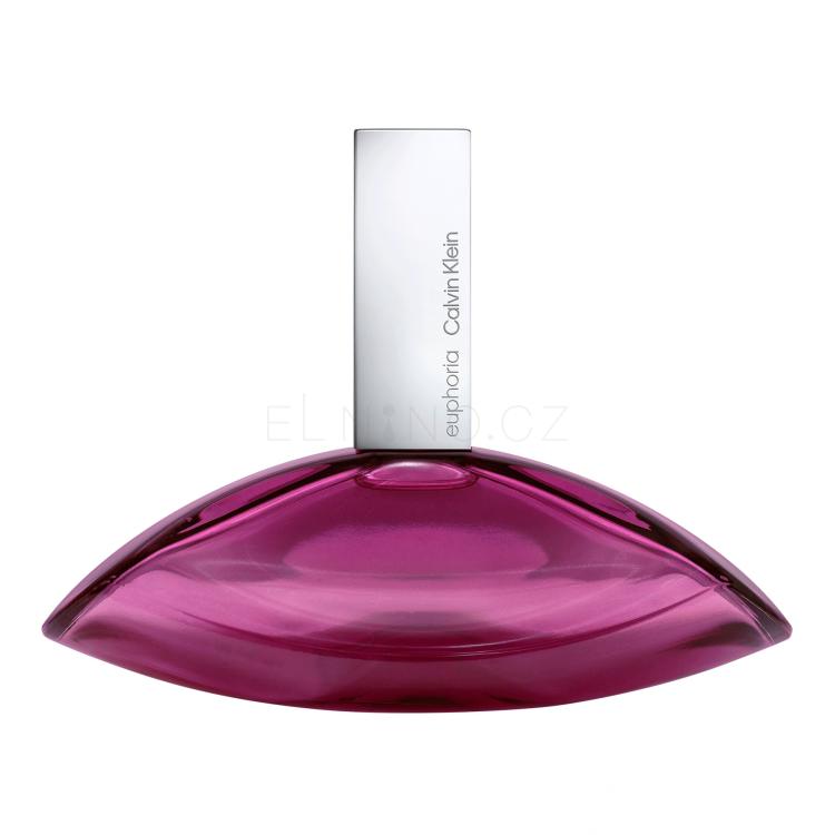 Calvin Klein Euphoria Parfémovaná voda pro ženy 100 ml