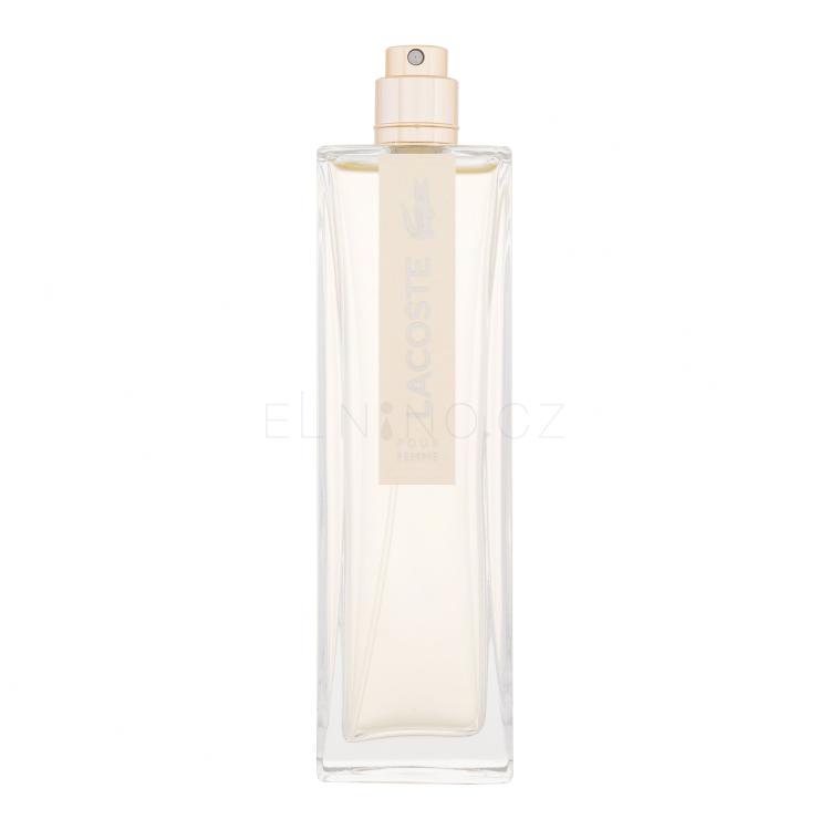 Lacoste Pour Femme Parfémovaná voda pro ženy 90 ml tester