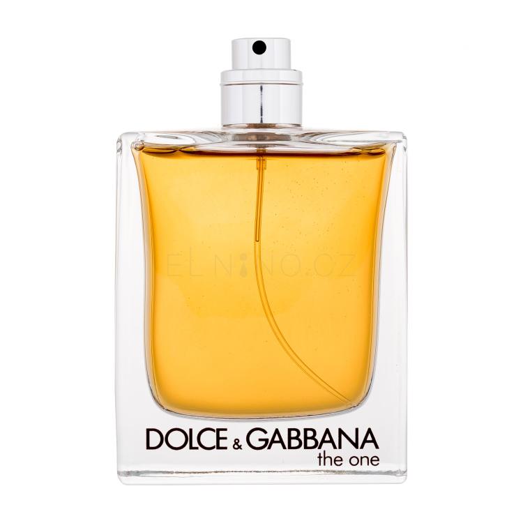 Dolce&amp;Gabbana The One Toaletní voda pro muže 100 ml tester
