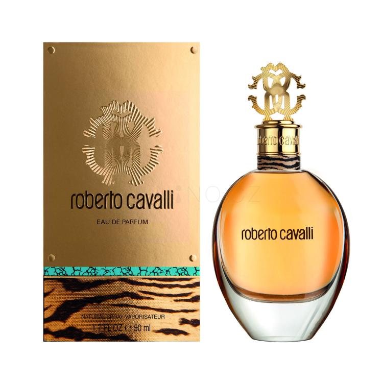 Roberto Cavalli Signature Parfémovaná voda pro ženy 50 ml