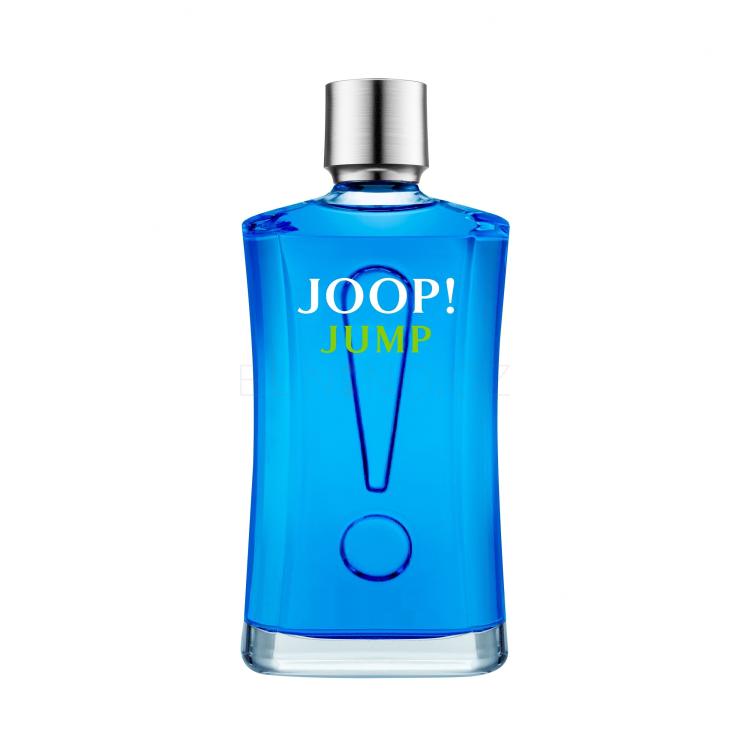 JOOP! Jump Toaletní voda pro muže 200 ml