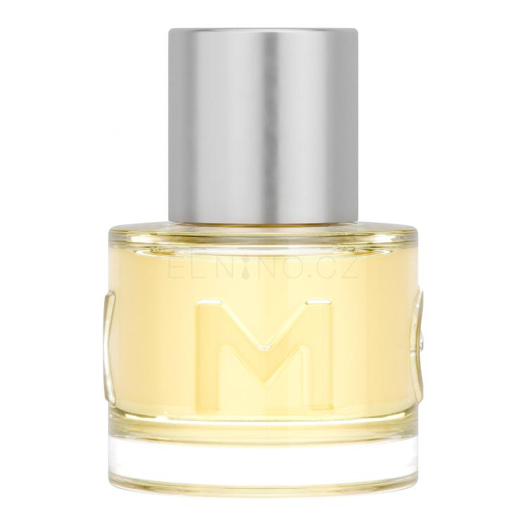 Mexx Woman Toaletní voda pro ženy 20 ml