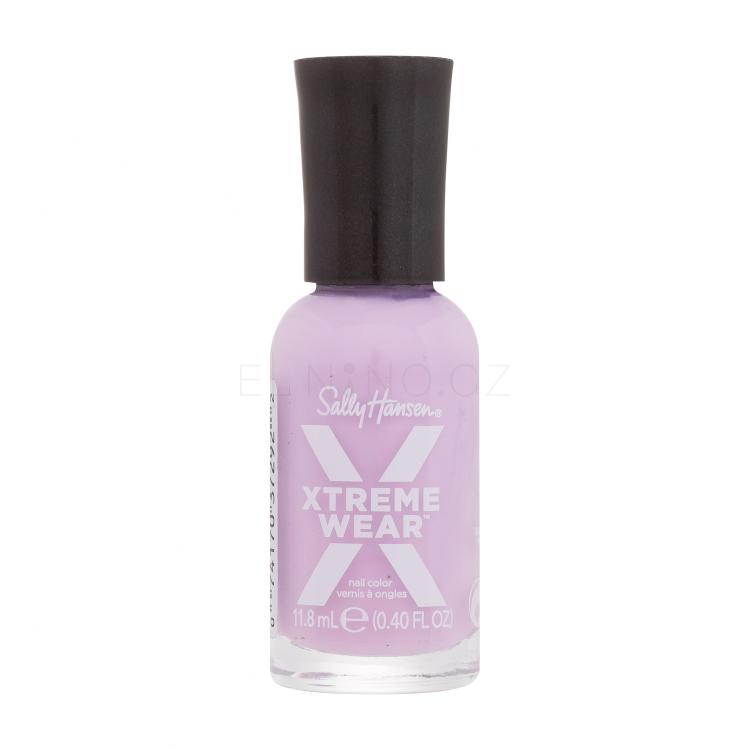 Sally Hansen Xtreme Wear Lak na nehty pro ženy 11,8 ml Odstín 270 Lacey Lilac