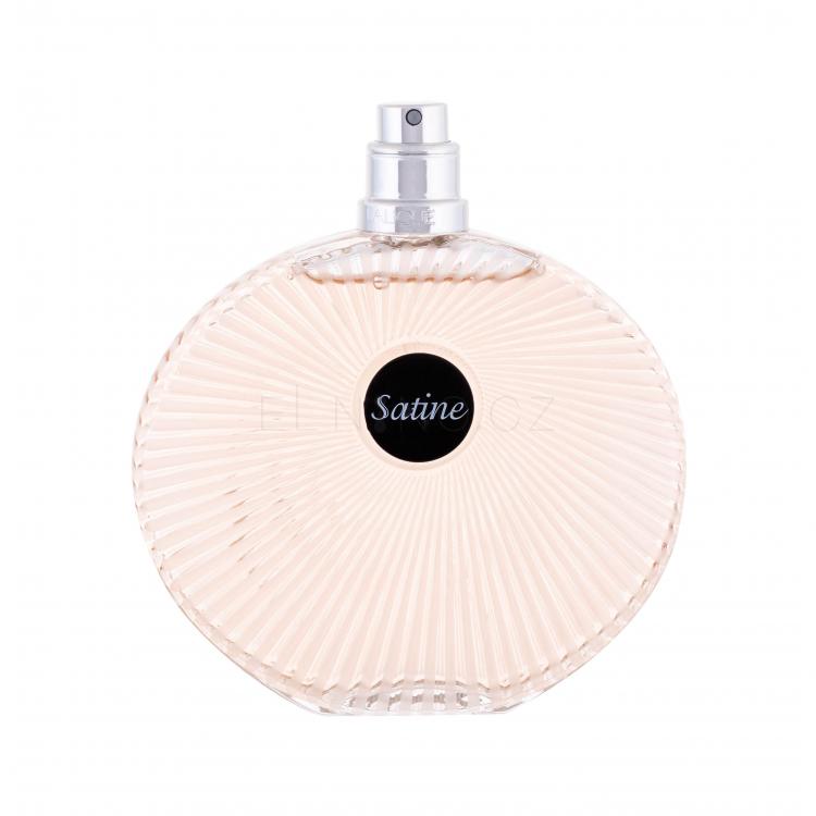 Lalique Satine Parfémovaná voda pro ženy 100 ml tester