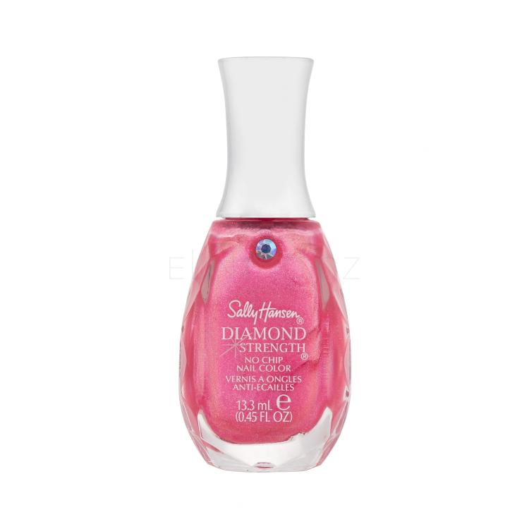 Sally Hansen Diamond Strength Lak na nehty pro ženy 13,3 ml Odstín 280 Love Bug