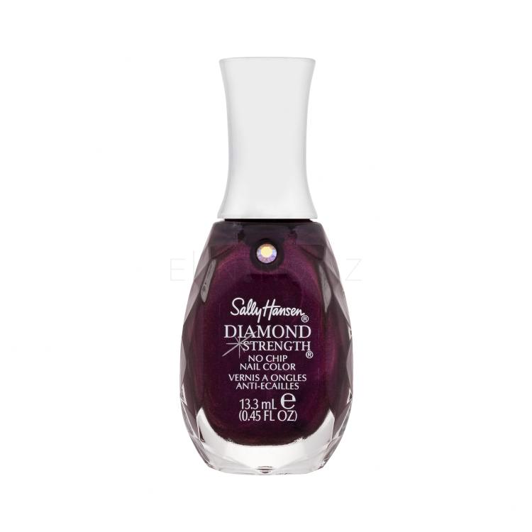 Sally Hansen Diamond Strength Lak na nehty pro ženy 13,3 ml Odstín 460 Save the Date