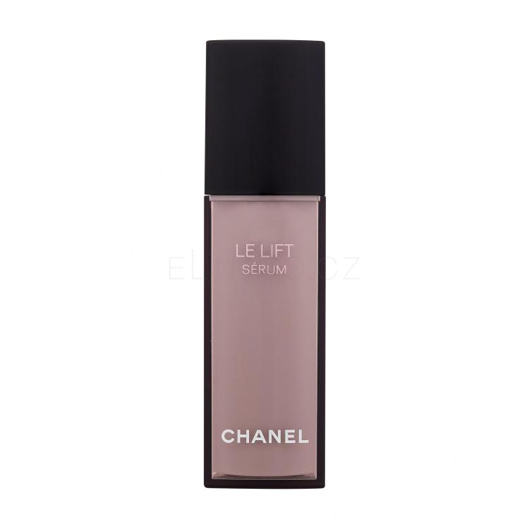 Chanel Le Lift Serum Pleťové sérum pro ženy 30 ml