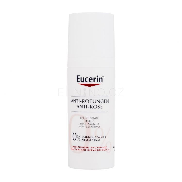 Eucerin Anti-Redness Denní pleťový krém pro ženy 50 ml