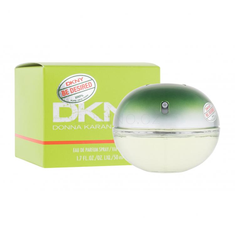 DKNY DKNY Be Desired Parfémovaná voda pro ženy 50 ml