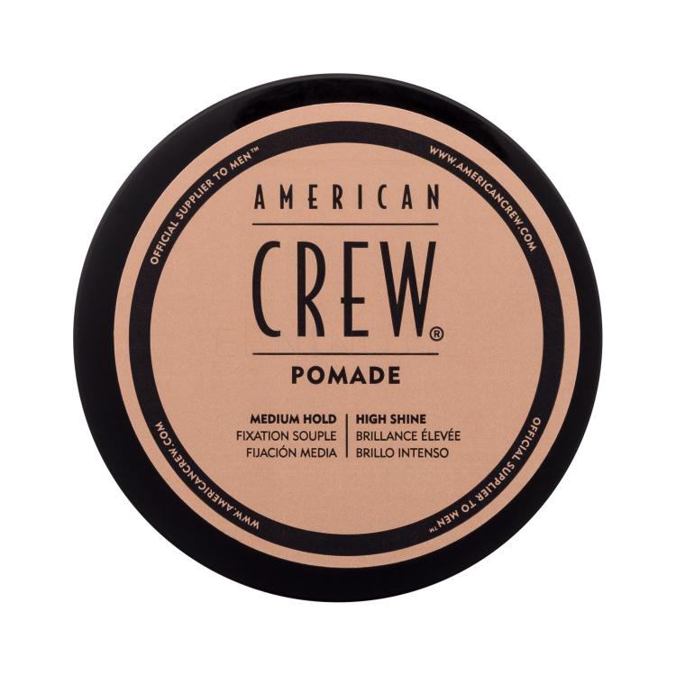 American Crew Style Pomade Gel na vlasy pro muže 85 g