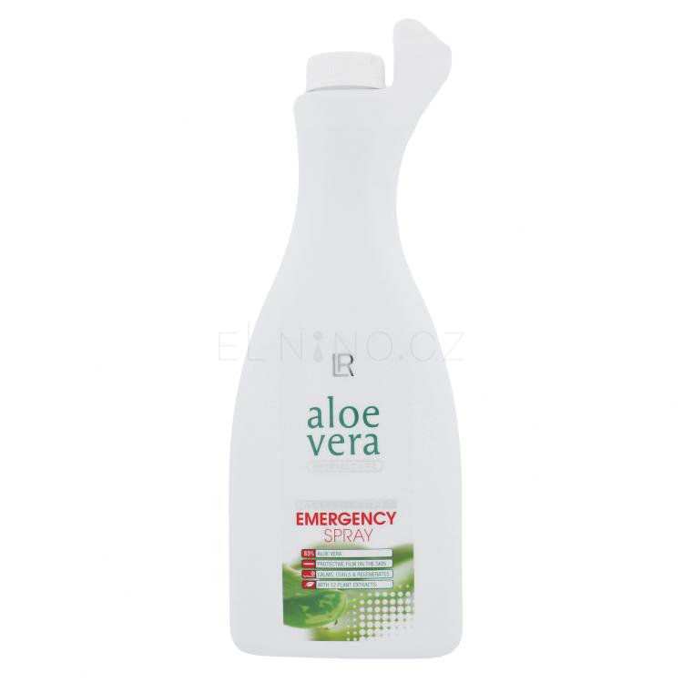 LR Aloe Vera Emergency Spray Tělová voda 500 ml