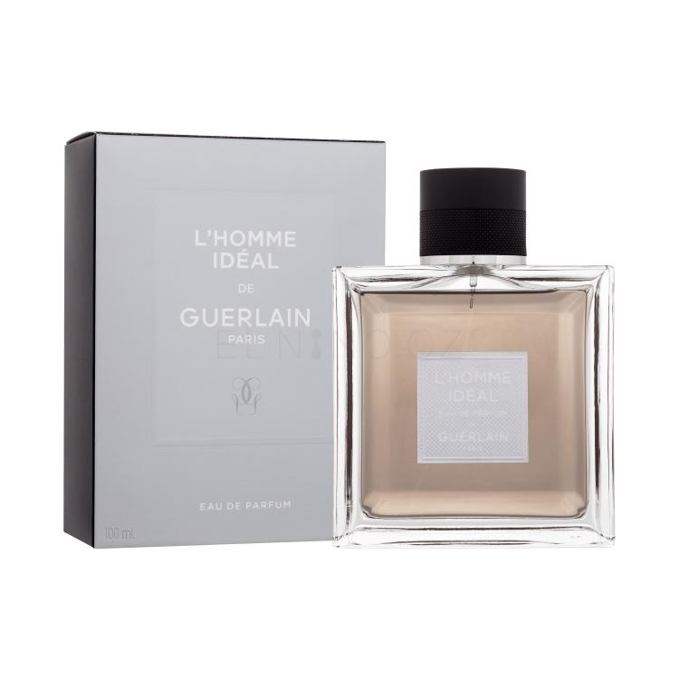 Guerlain L´Homme Ideal Parfémovaná voda pro muže 100 ml