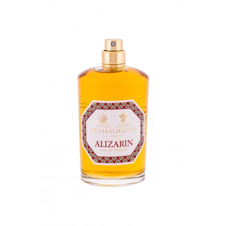 Penhaligon´s Alizarin Parfémovaná voda pro ženy 100 ml tester