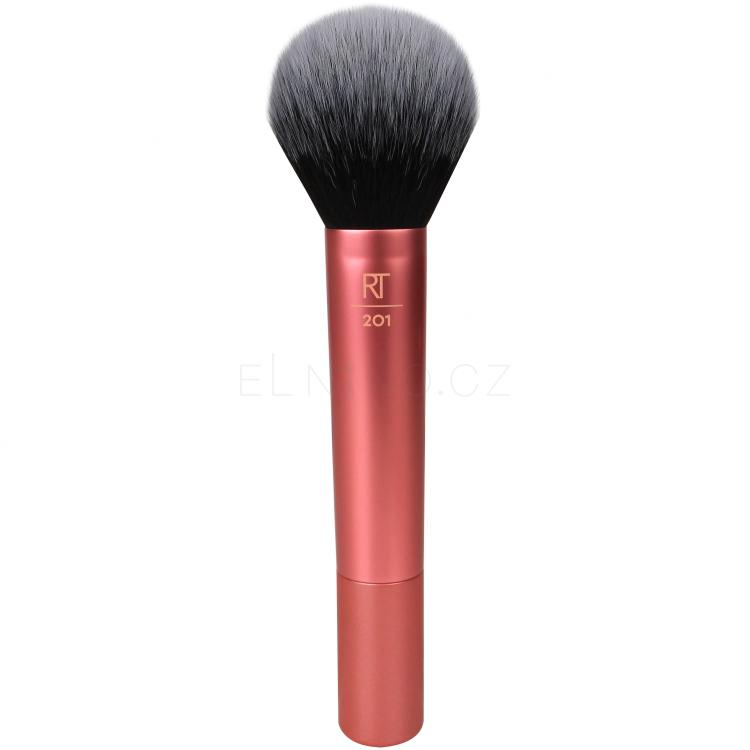 Real Techniques Brushes Base Powder Brush Štětec pro ženy 1 ks