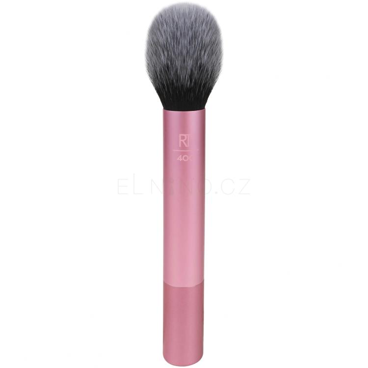 Real Techniques Brushes Finish Blush Brush Štětec pro ženy 1 ks