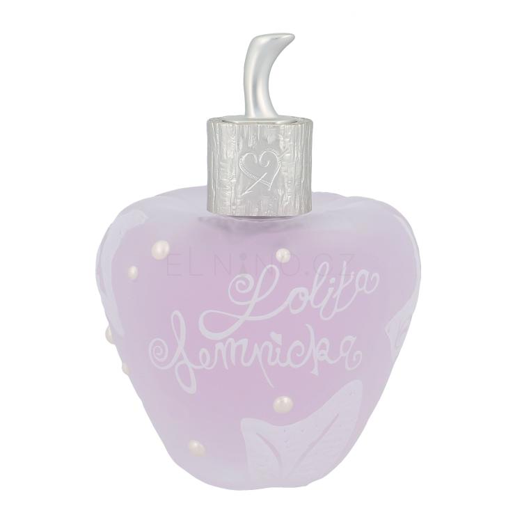 Lolita Lempicka Lolita Lempicka L´Eau en Blanc Edition Perles Parfémovaná voda pro ženy 75 ml tester