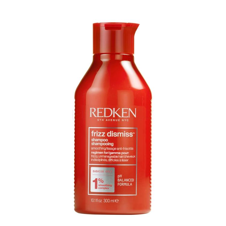 Redken Frizz Dismiss Šampon pro ženy 300 ml