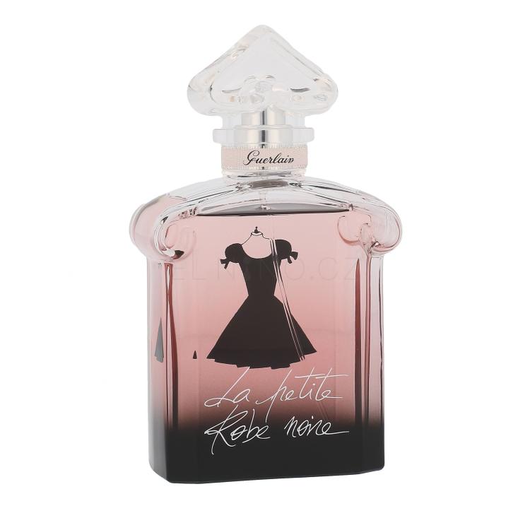 Guerlain La Petite Robe Noire Parfémovaná voda pro ženy 100 ml poškozená krabička