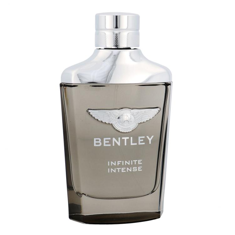 Bentley Infinite Intense Parfémovaná voda pro muže 100 ml poškozená krabička