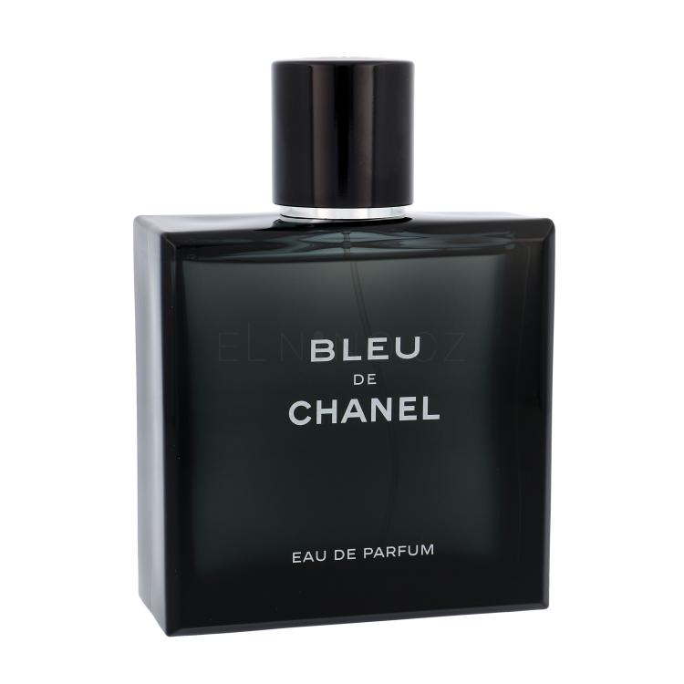 Chanel Bleu de Chanel Parfémovaná voda pro muže 150 ml poškozená krabička