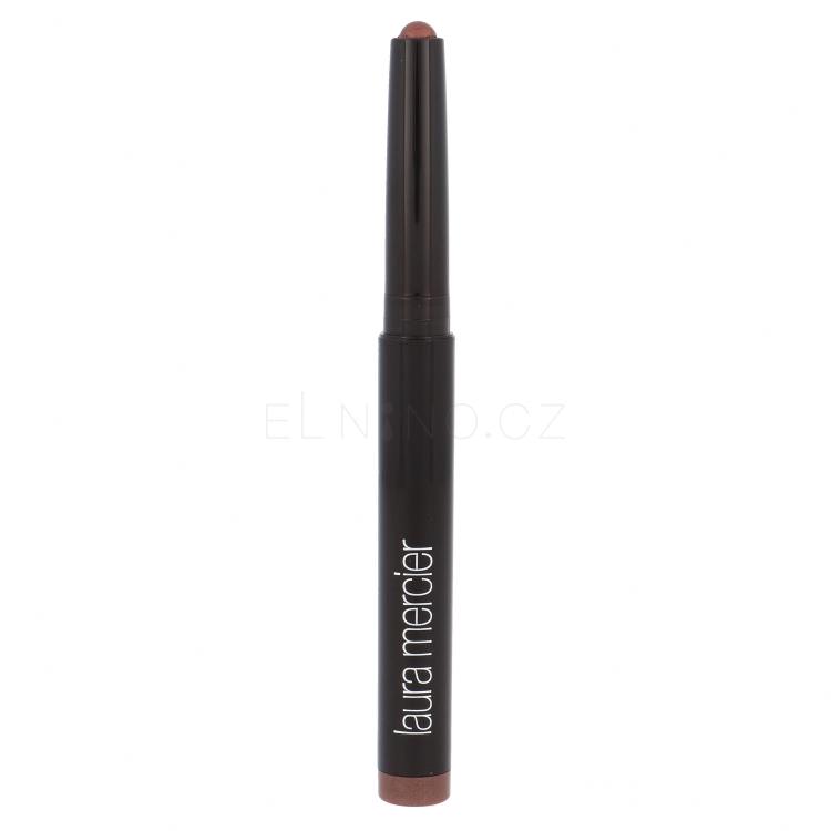 Laura Mercier Caviar Stick Eye Colour Oční stín pro ženy 1,64 g Odstín Burnished Bronze