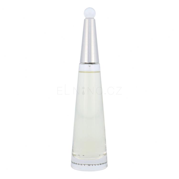 Issey Miyake L&#039;Eau D&#039;Issey Parfémovaná voda pro ženy Náplň 75 ml poškozená krabička